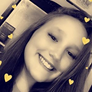 Meet your Posher, Kaleigh